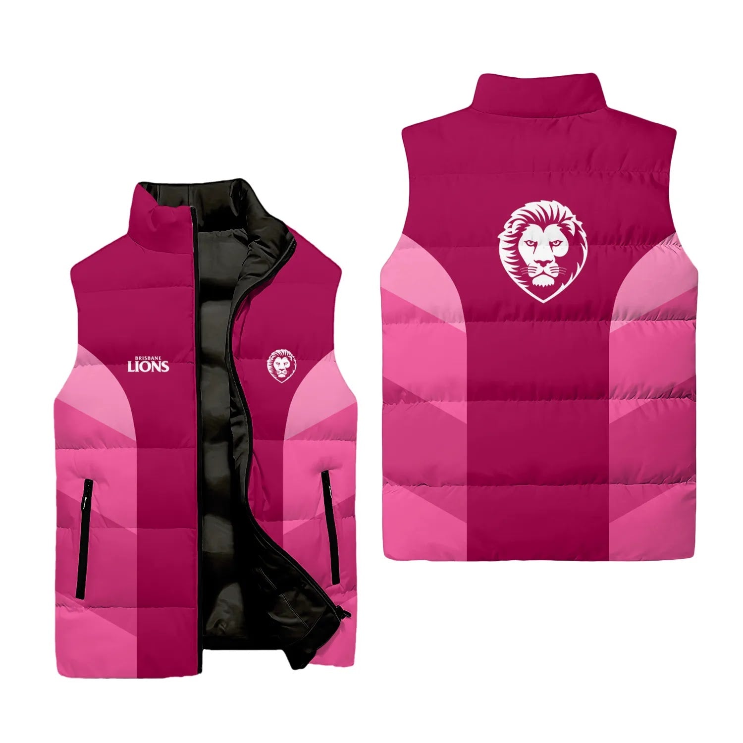 Brisbane Lions Apparels SC049
