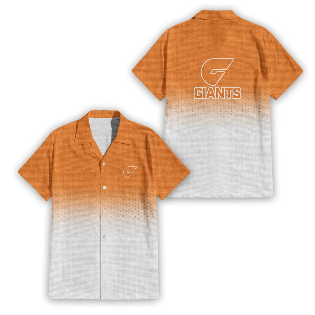 Greater Western Sydney Giants Apparels SC094