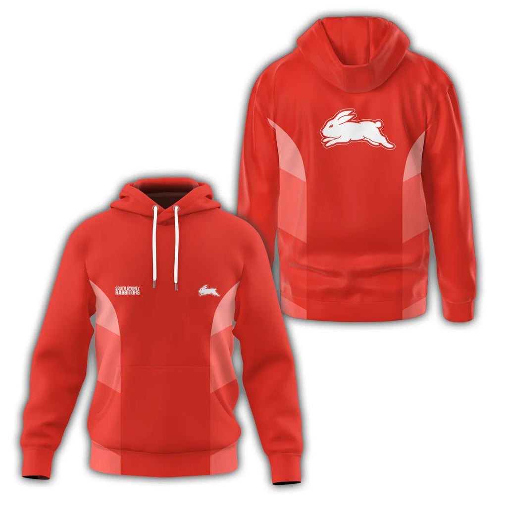 South Sydney Rabbitohs Hoodie SC049