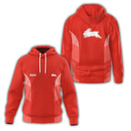 South Sydney Rabbitohs Hoodie SC049