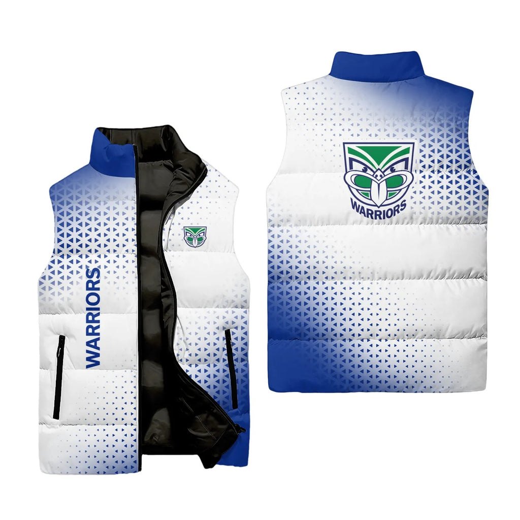 New Zealand Warriors Apparels SC079