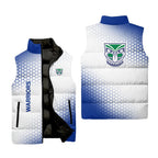 New Zealand Warriors Apparels SC079
