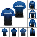 Western Bulldogs Apparels SC050