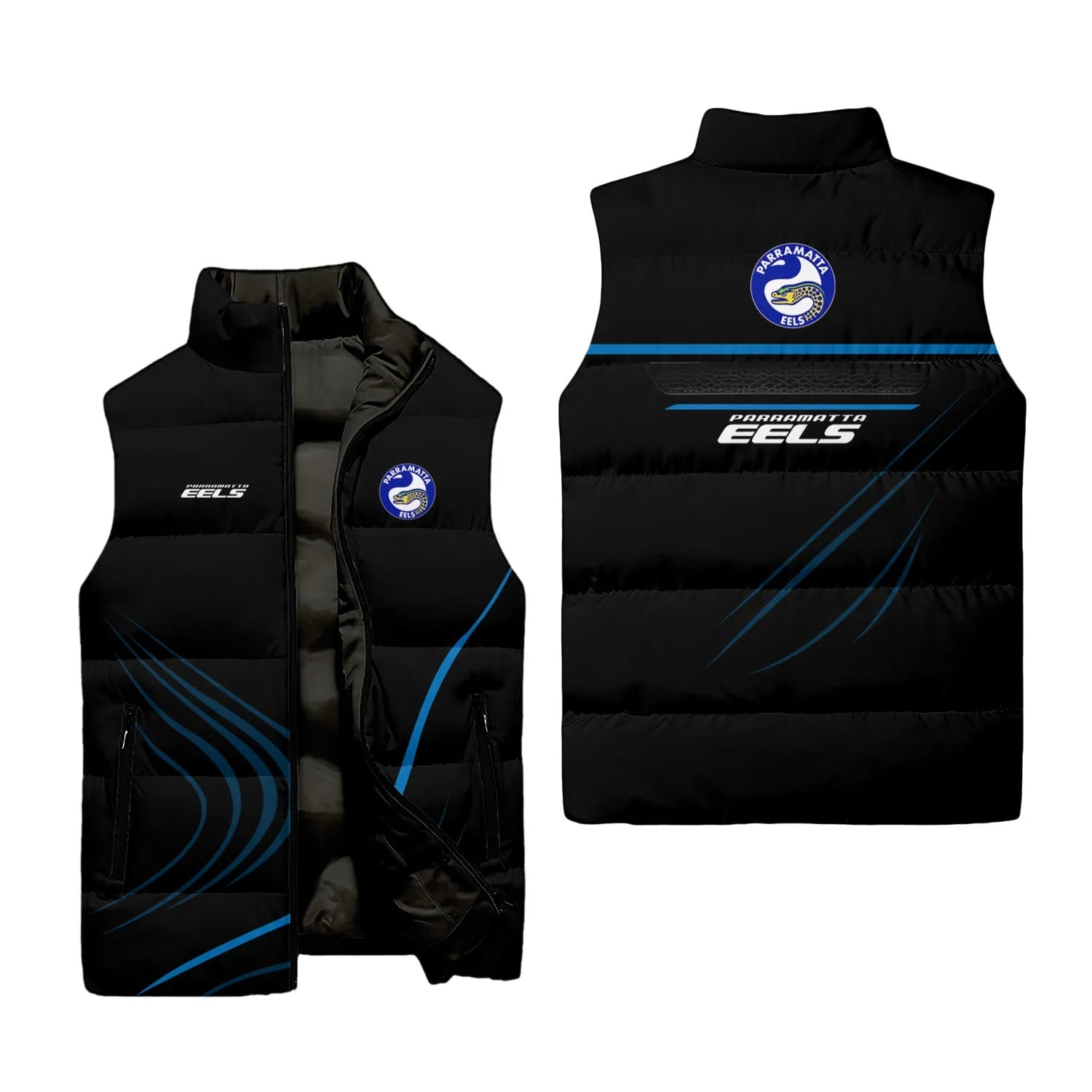 Parramatta Eels Apparels SC024