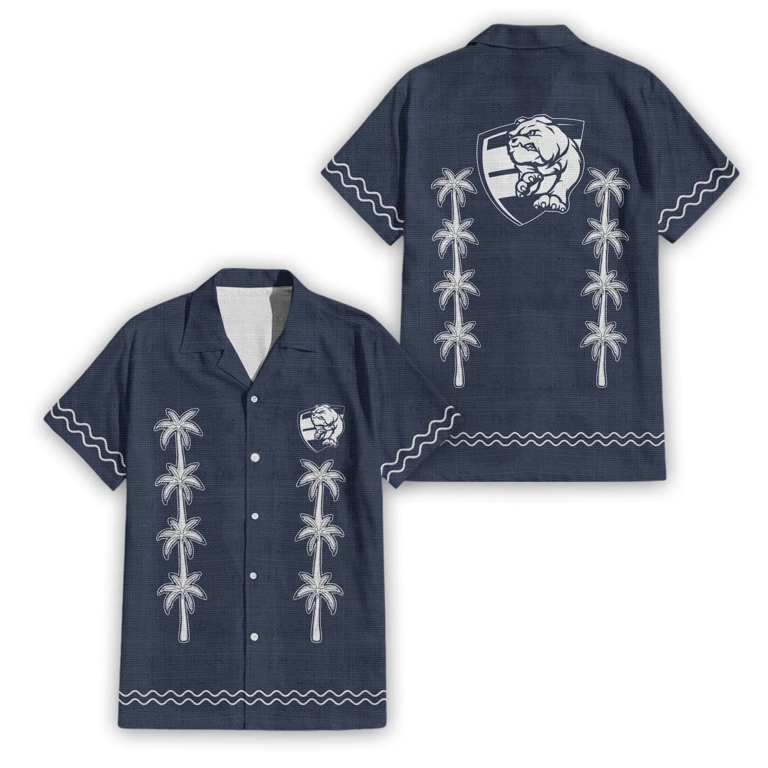 Western Bulldogs Apparels SHW065