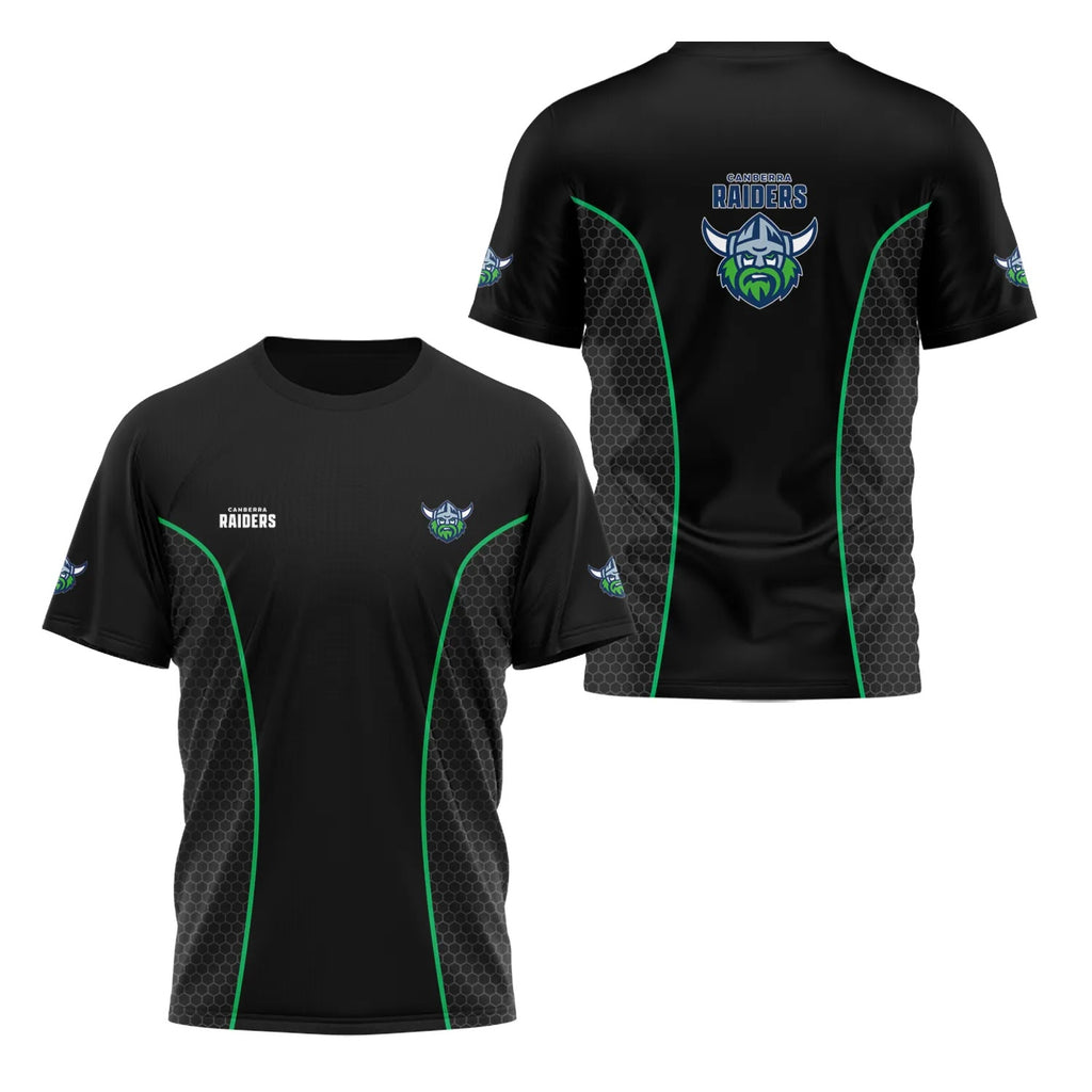 Canberra Raiders Apparels SC072