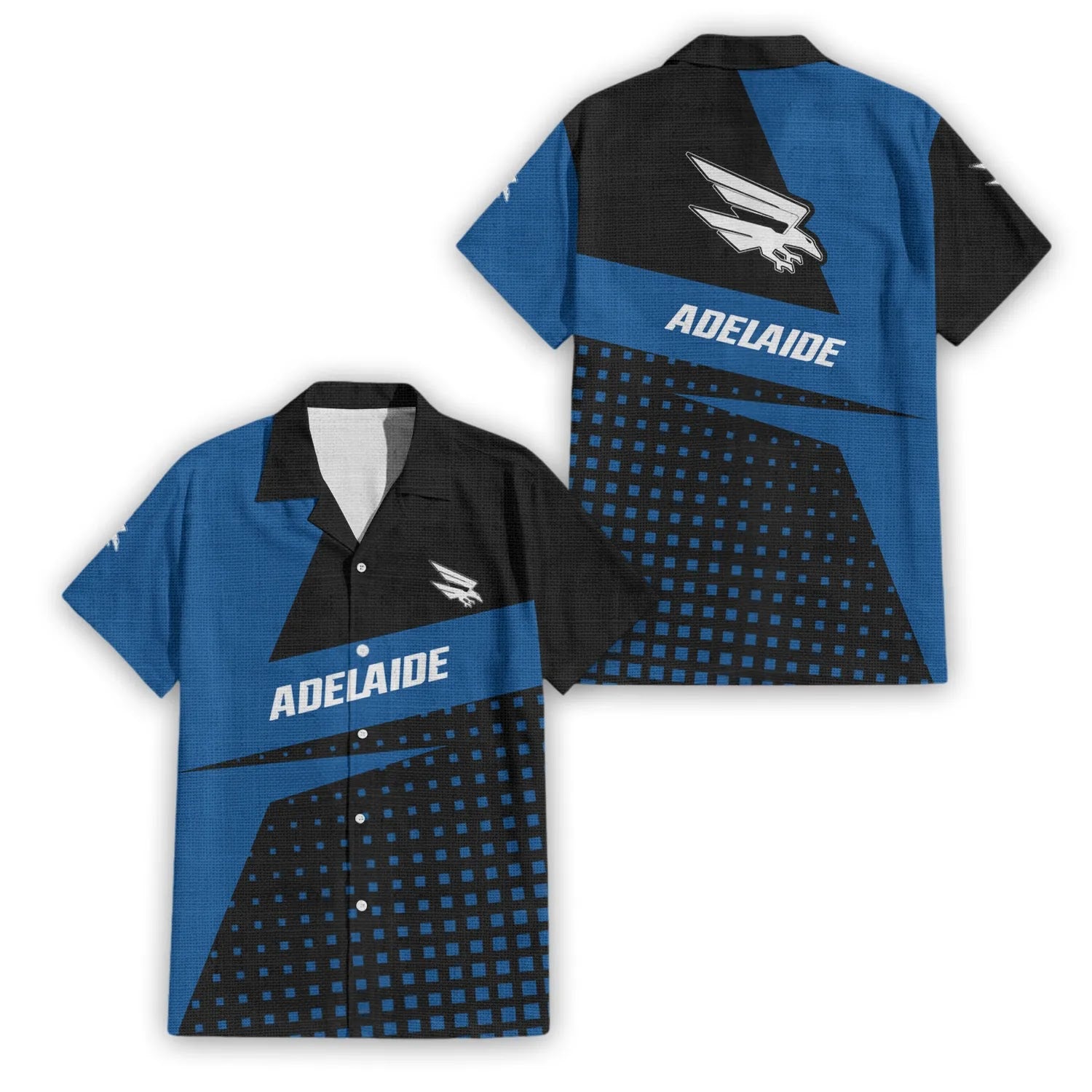 Adelaide Crows Apparels SC083