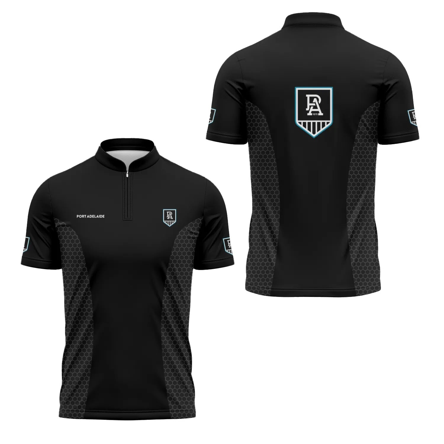 Port Adelaide Power Apparels SC072