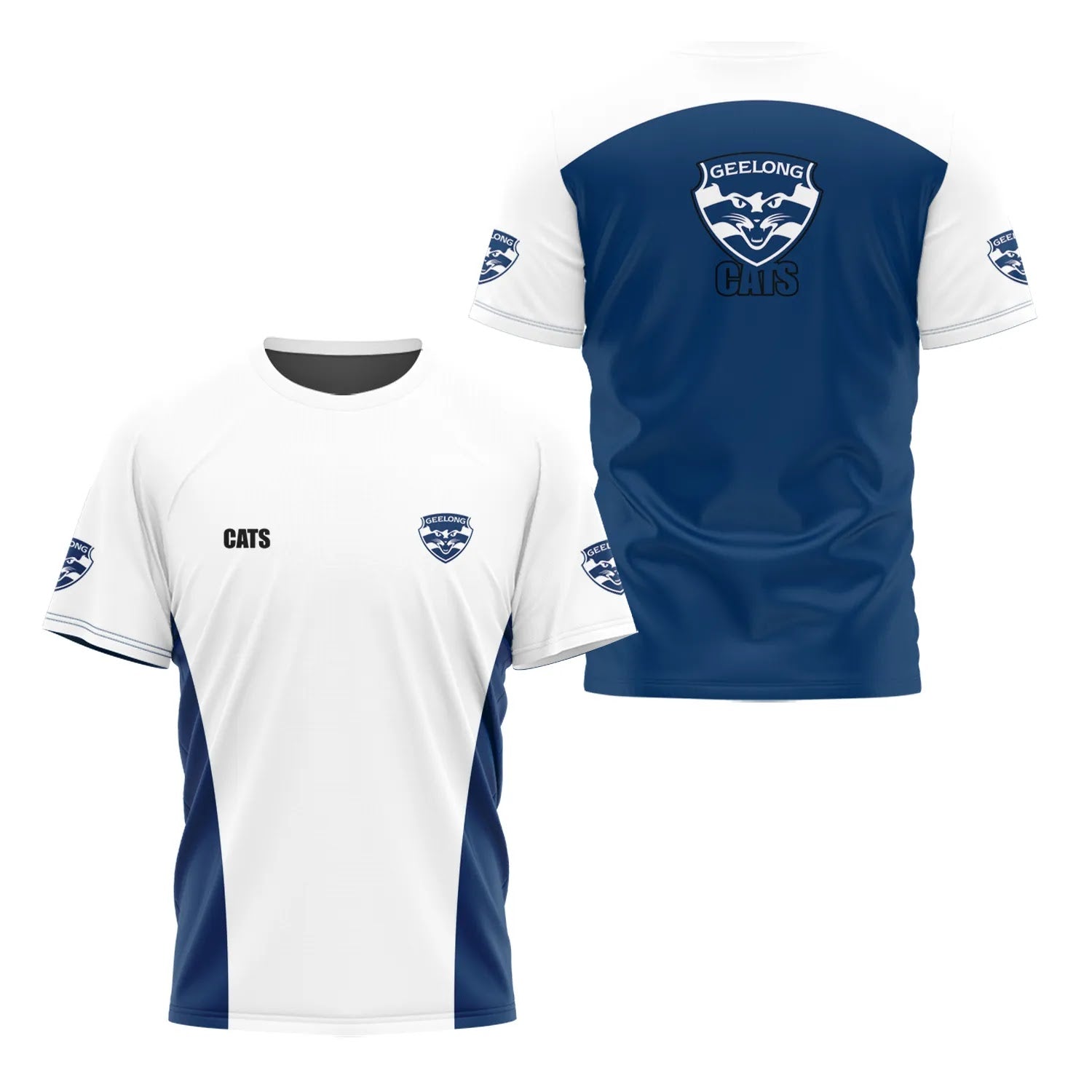Geelong Cats Apparels SC044