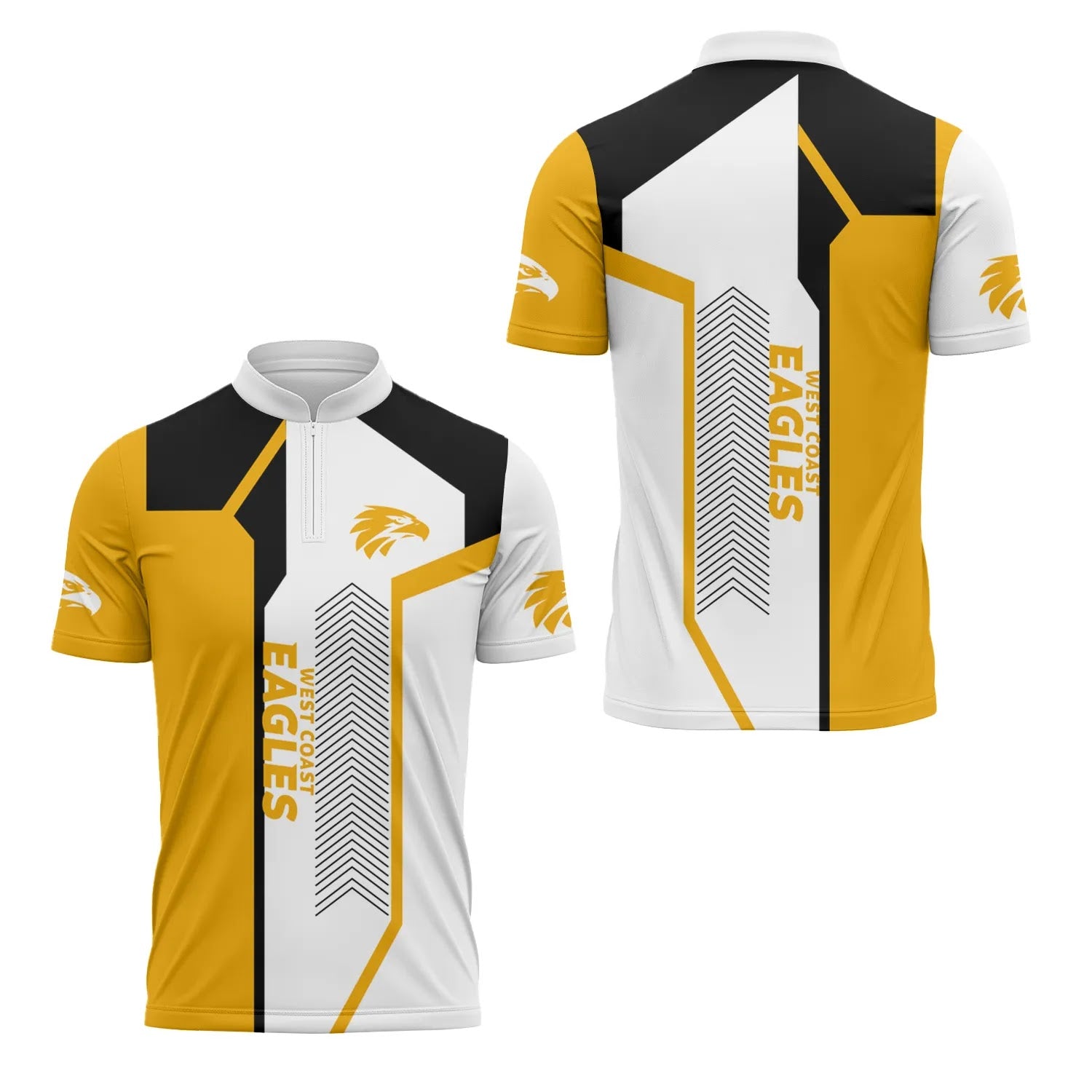 West Coast Eagles Apparels SC065