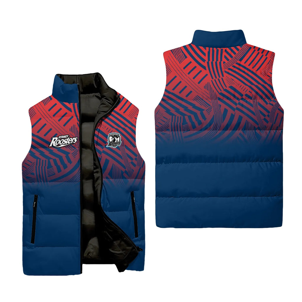 Sydney Roosters Apparels SC121
