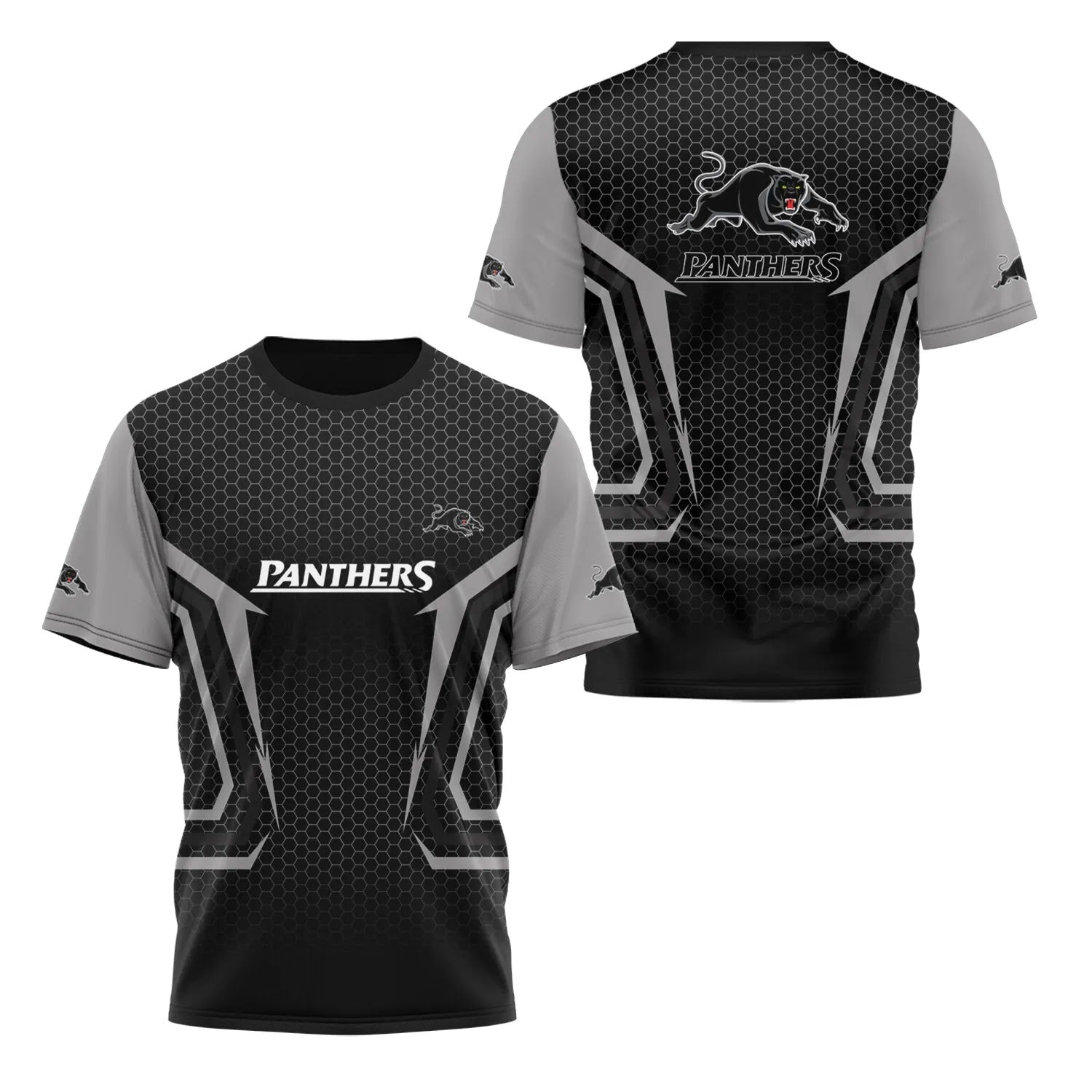 Penrith Panthers Apparels SC075