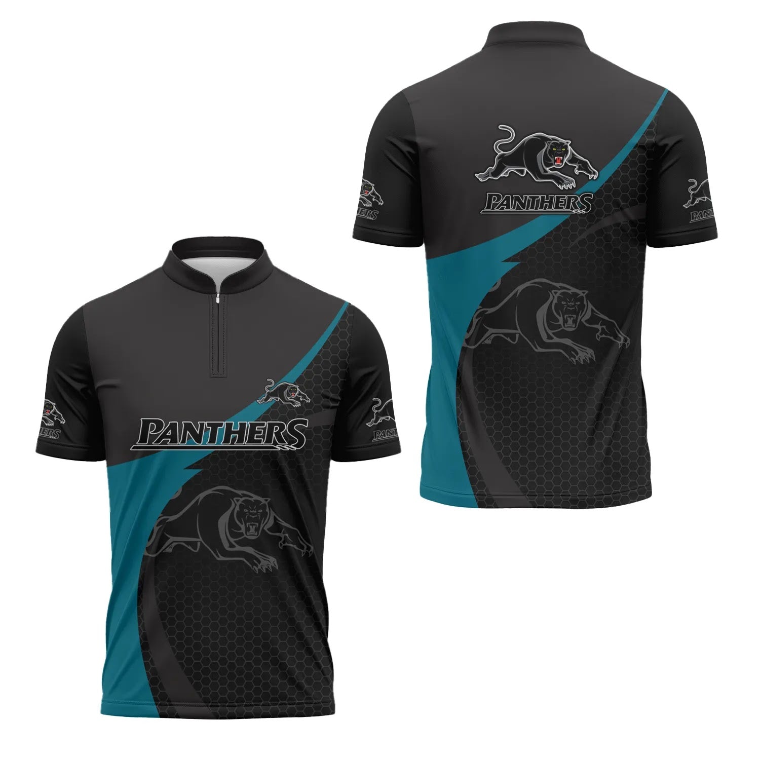 Penrith Panthers Apparels SC002