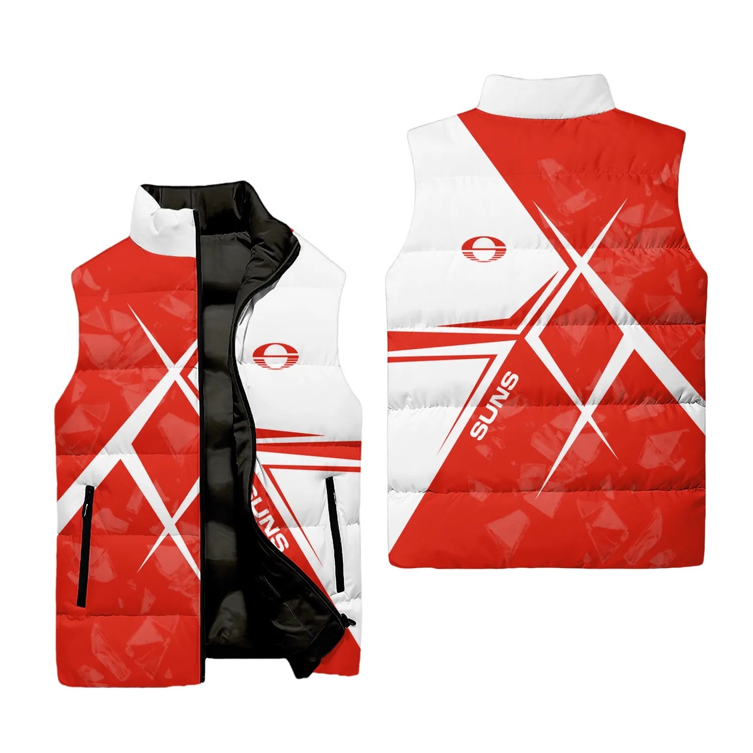 Gold Coast Suns Apparels SC060