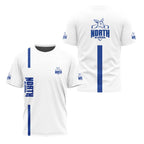 North Melbourne Kangaroos Apparels SC005