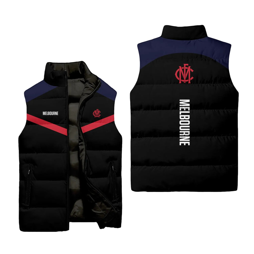 Melbourne Demons Apparels SC035