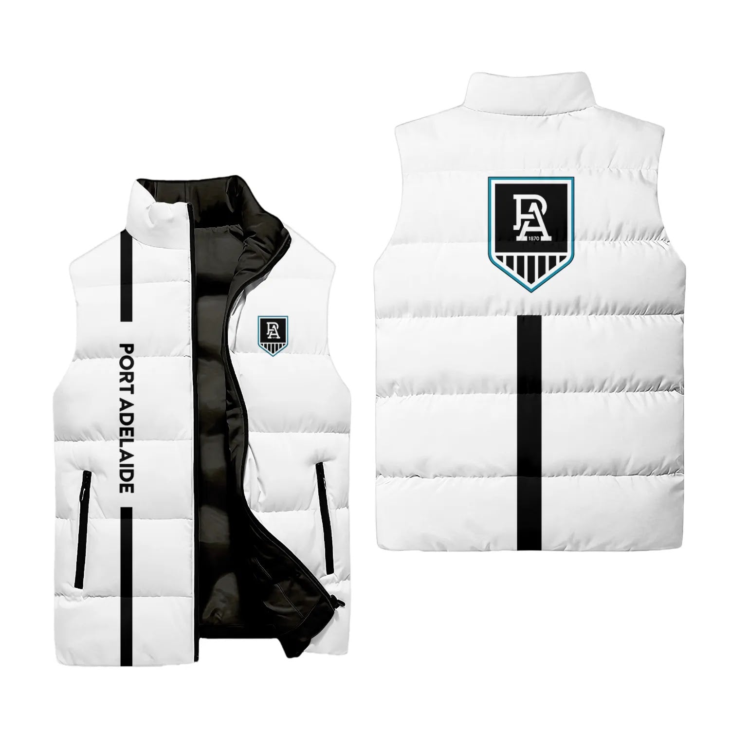 Port Adelaide Power Apparels SC005
