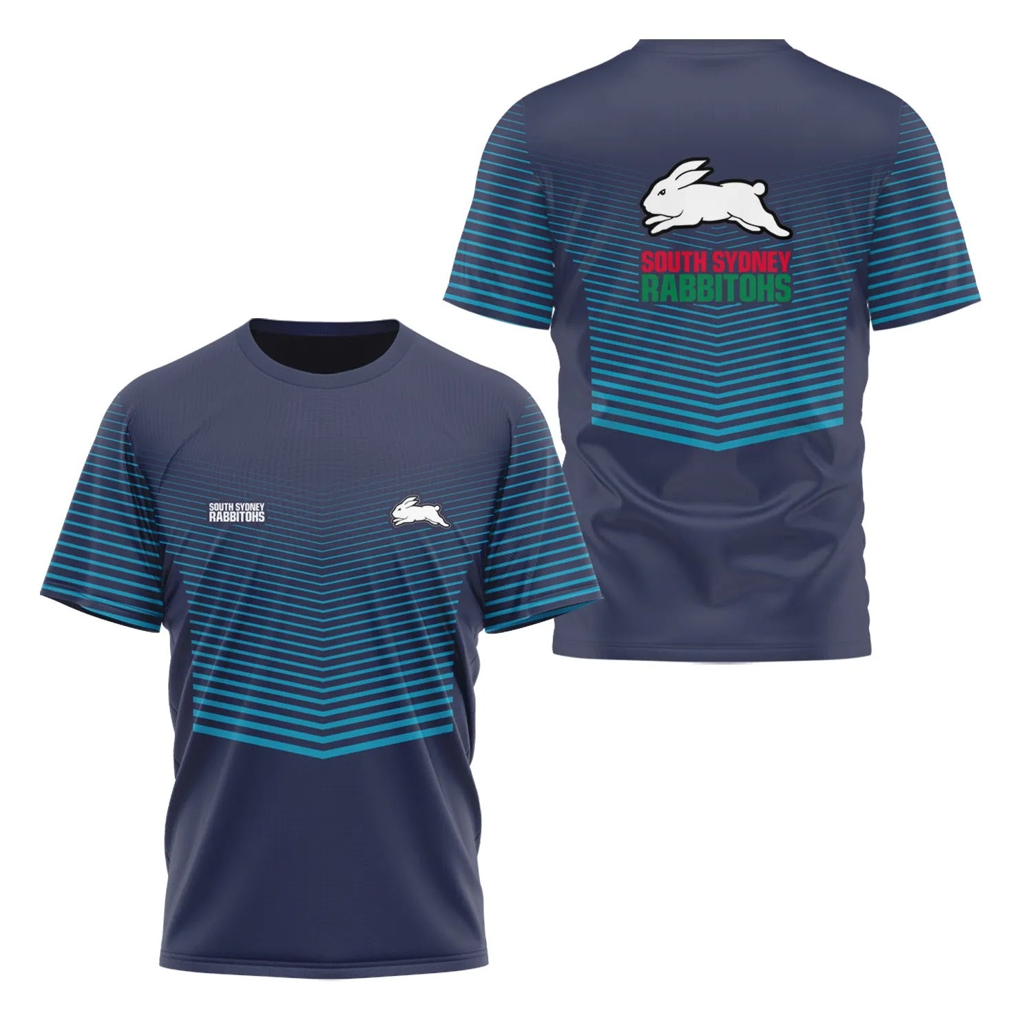 South Sydney Rabbitohs Apparels SC099