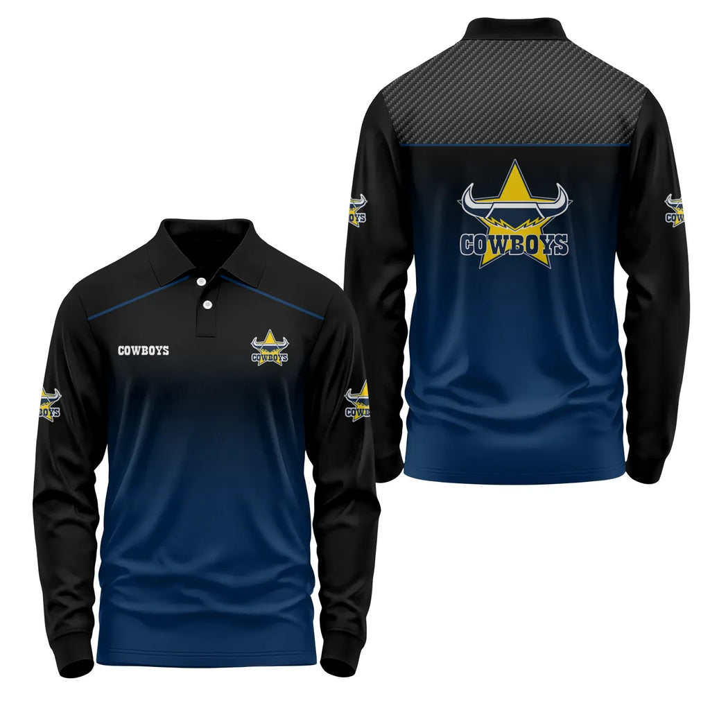 North Queensland Cowboys Apparels SC001