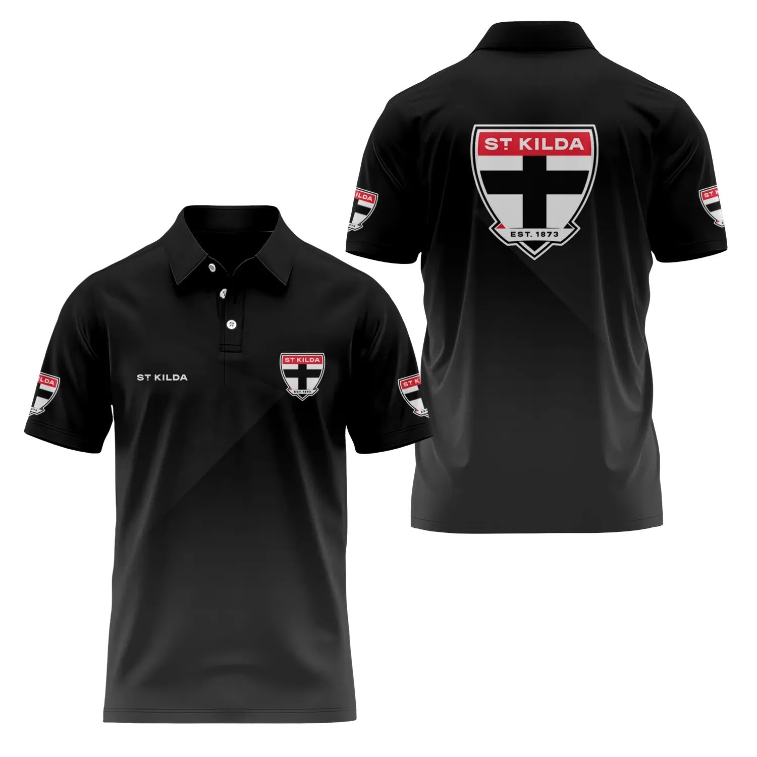 St Kilda Saints Apparels SC012
