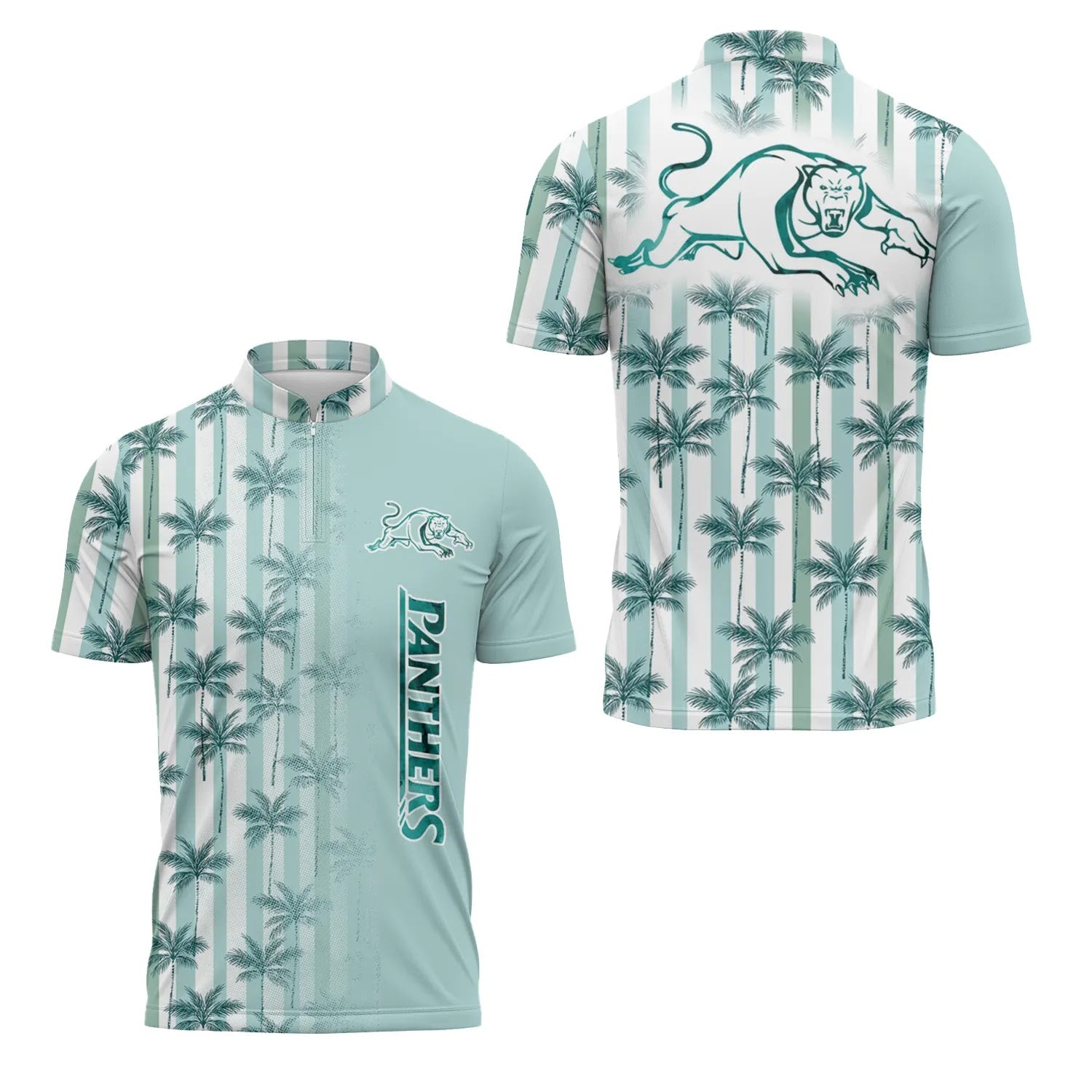 Penrith Panthers Apparels SHW028
