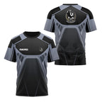 Collingwood Magpies Apparels SC088