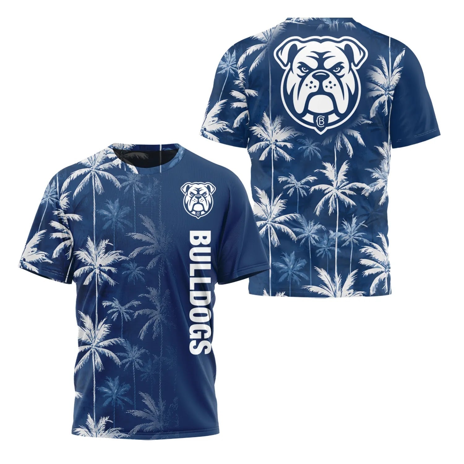 Canterbury-Bankstown Bulldogs Apparels SHW032