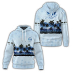 Sydney Roosters Hoodie SHW016