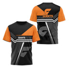 Greater Western Sydney Giants Apparels SC071