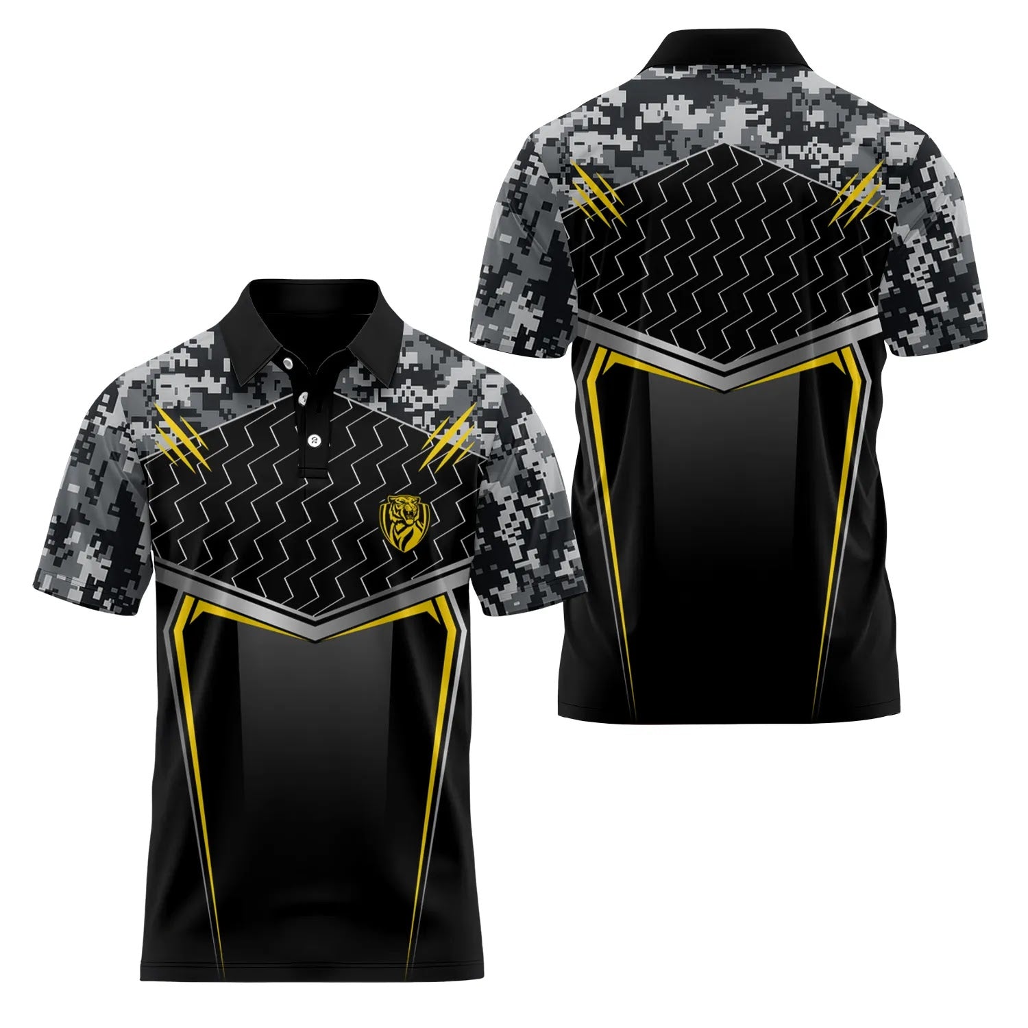 Richmond Tigers Apparels SC115