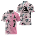 Gold Coast Titans Apparels SHW056