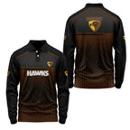 Hawthorn Hawks Apparels SC047