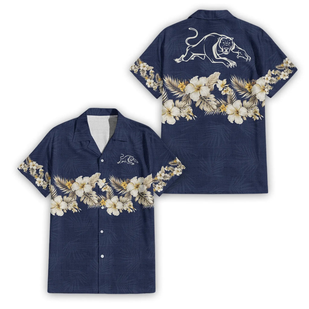Penrith Panthers Apparels SHW047