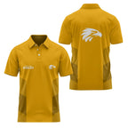 West Coast Eagles Apparels SC049