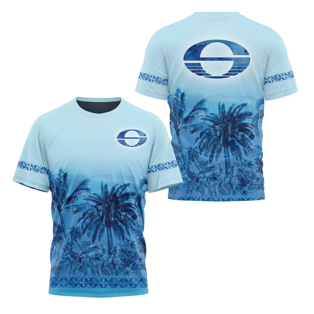 Gold Coast Suns Apparels SHW001