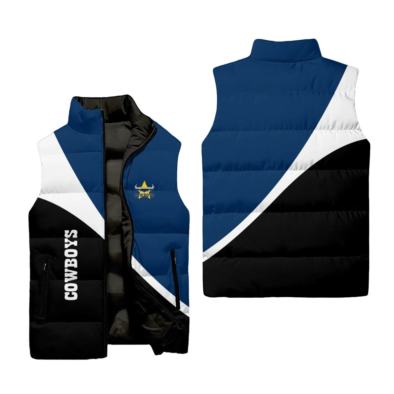 North Queensland Cowboys Apparels SC090