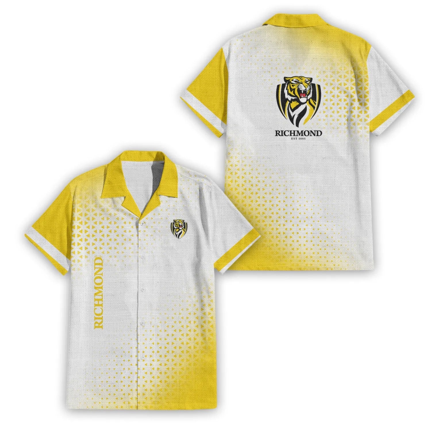 Richmond Tigers Apparels SC079