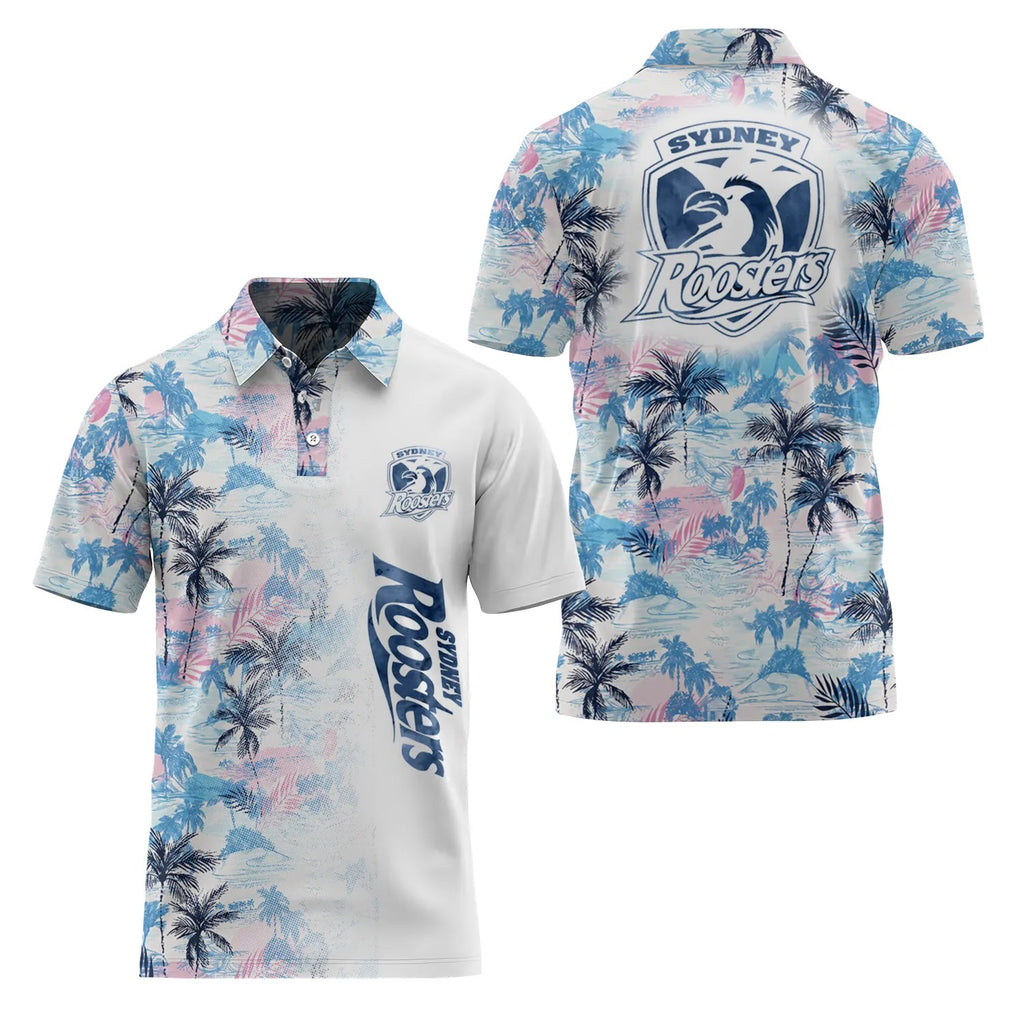 Sydney Roosters Apparels SHW029