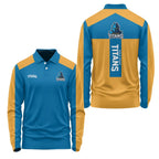 Gold Coast Titans Apparels SC008