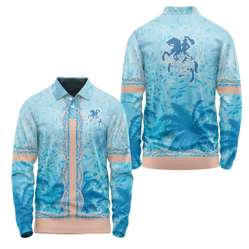 St George Illawarra Dragons Apparels SHW026