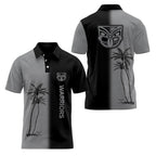 New Zealand Warriors Apparels SHW037