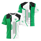 Canberra Raiders Apparels SC065