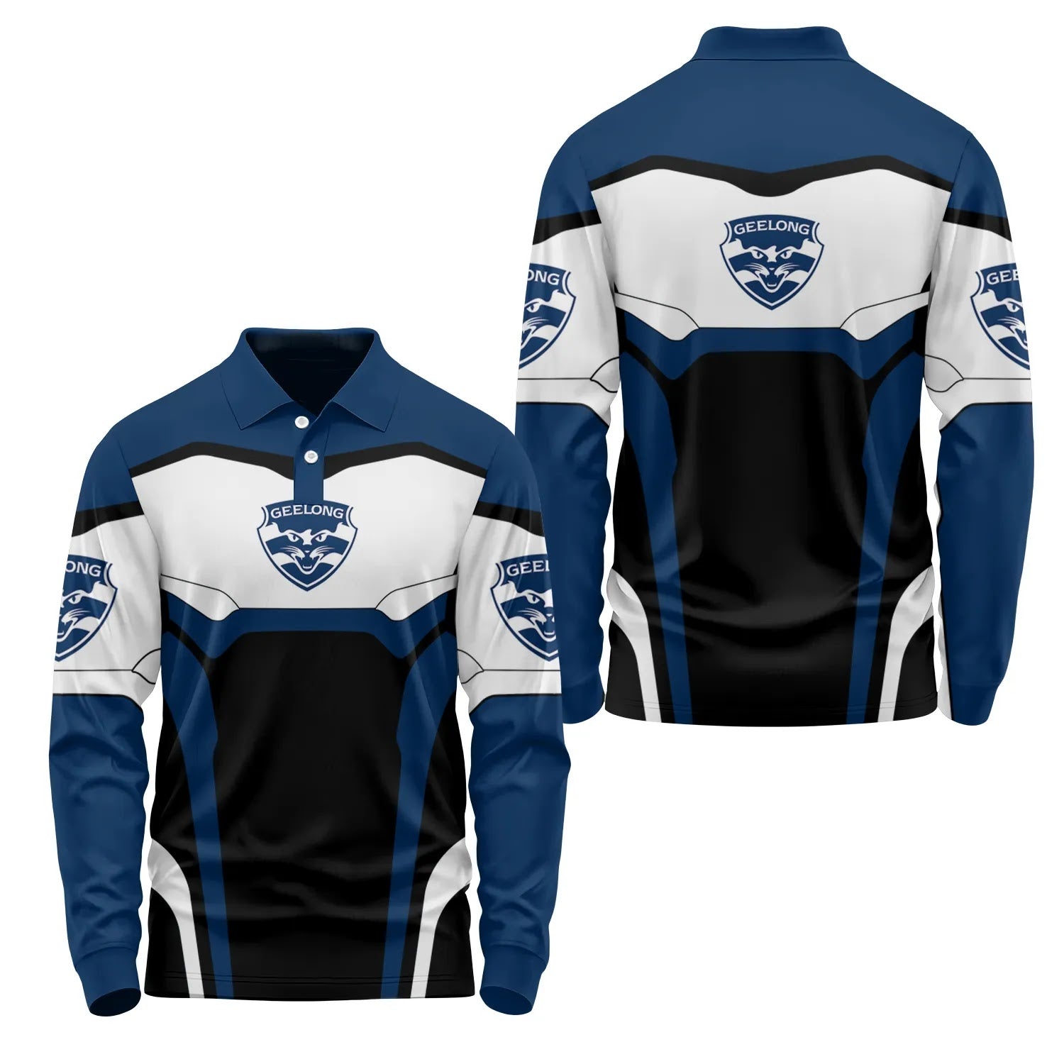 Geelong Cats Apparels SC030