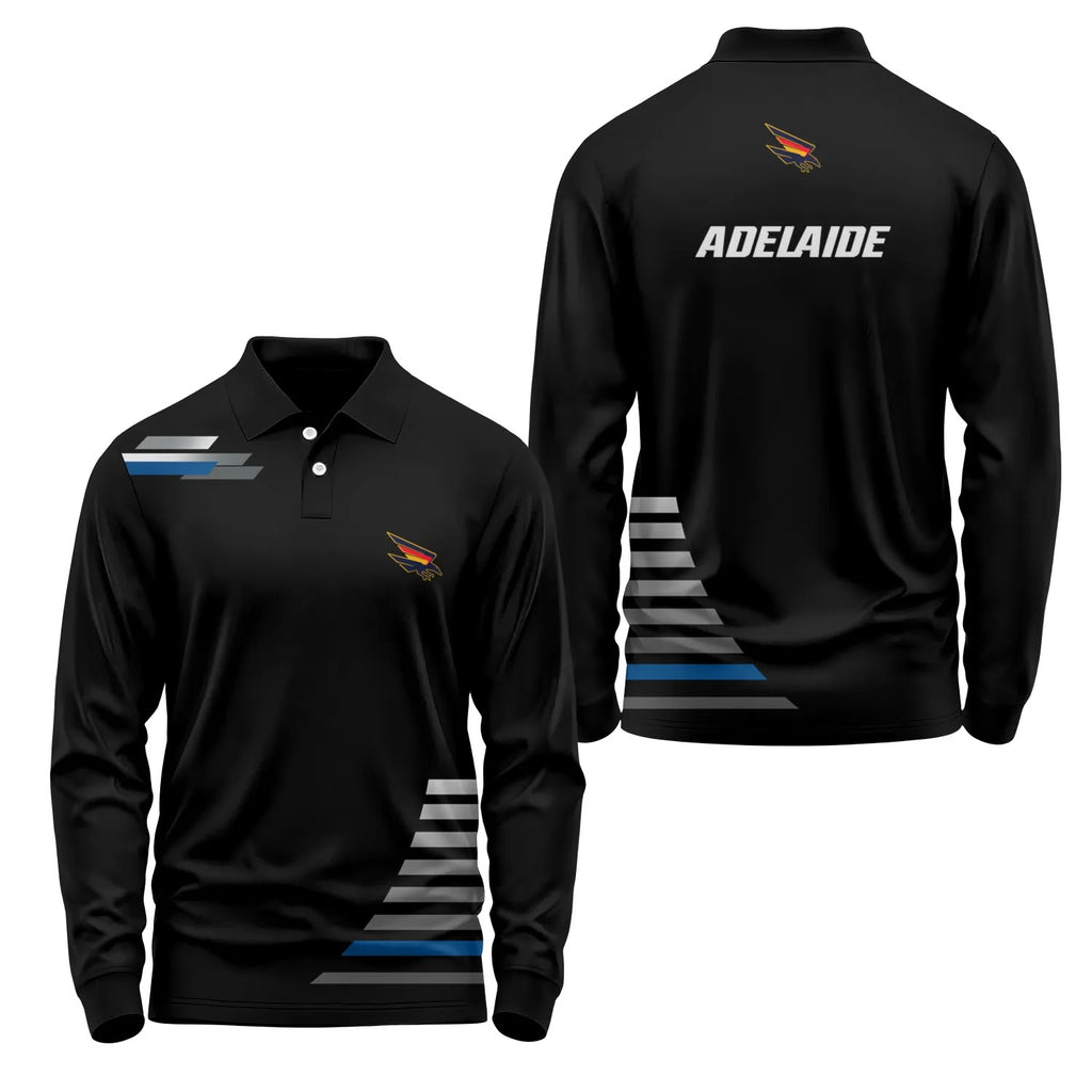 Adelaide Crows Apparels SC034