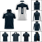 Carlton Blues Apparels SC008