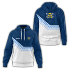 North Queensland Cowboys Hoodie SC106