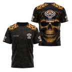 Wests Tigers Apparels SC014