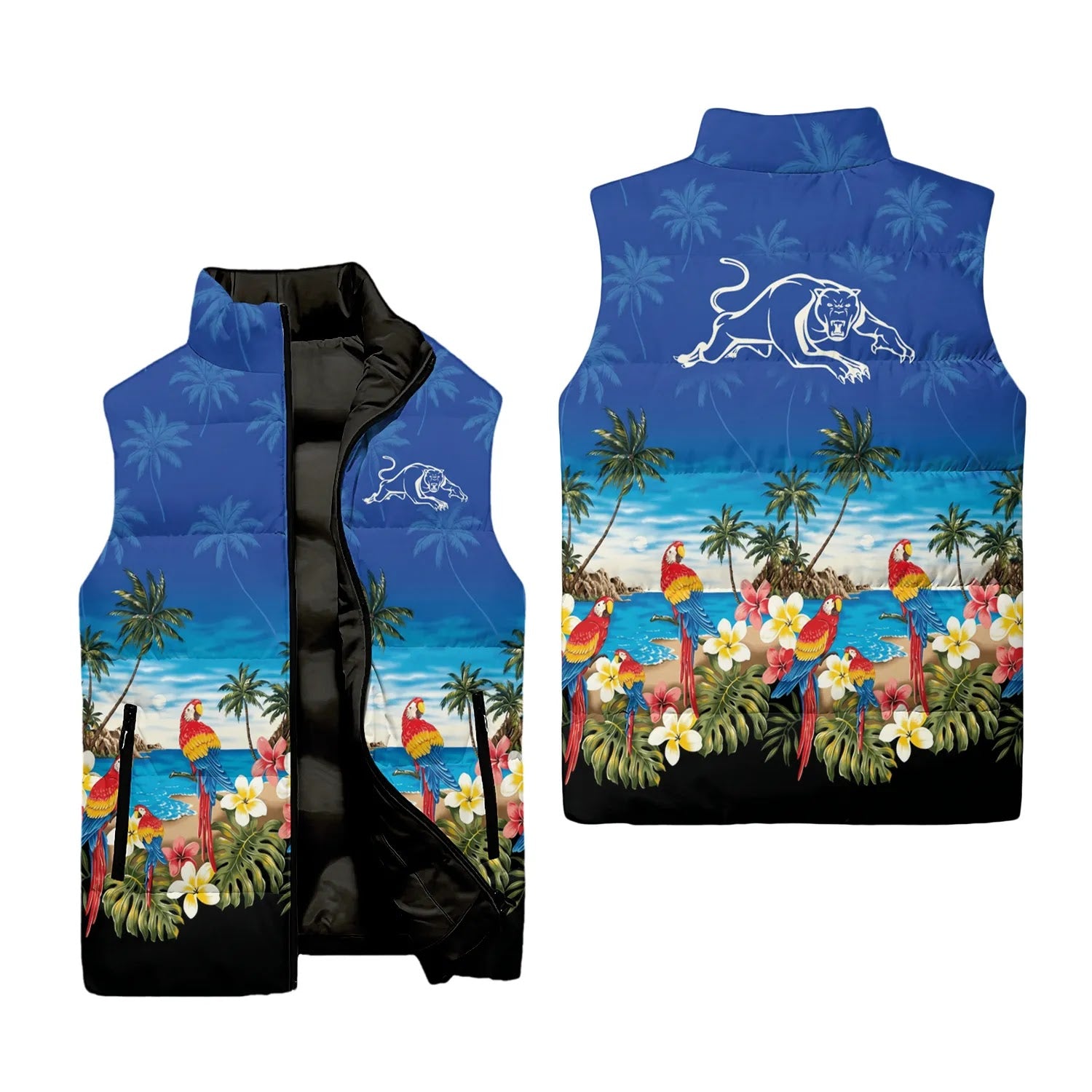 Penrith Panthers Apparels SHW005