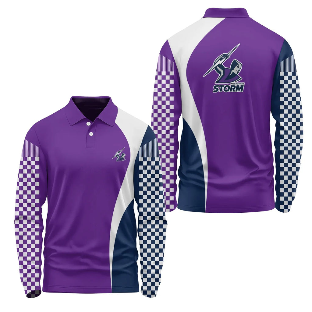 Melbourne Storm Apparels SC073