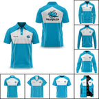 Cronulla-Sutherland Sharks Apparels SC028
